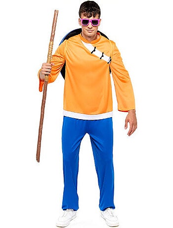 Costume da Tartaruga Maestra