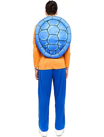 Costume da Tartaruga Maestra