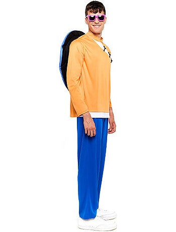 Costume da Tartaruga Maestra