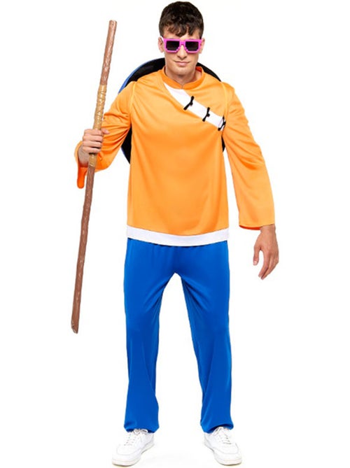 Costume da Tartaruga Maestra - Kiabi