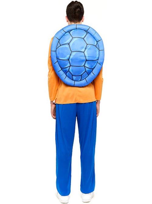 Costume da Tartaruga Maestra - Kiabi
