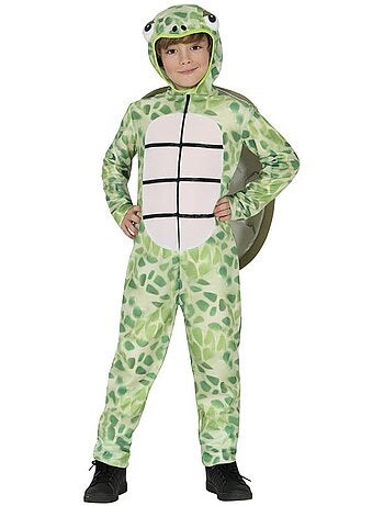 Costume da tartaruga