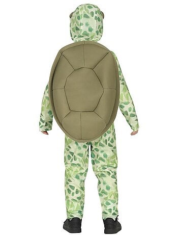Costume da tartaruga