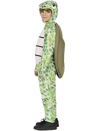 Costume da tartaruga