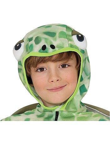 Costume da tartaruga