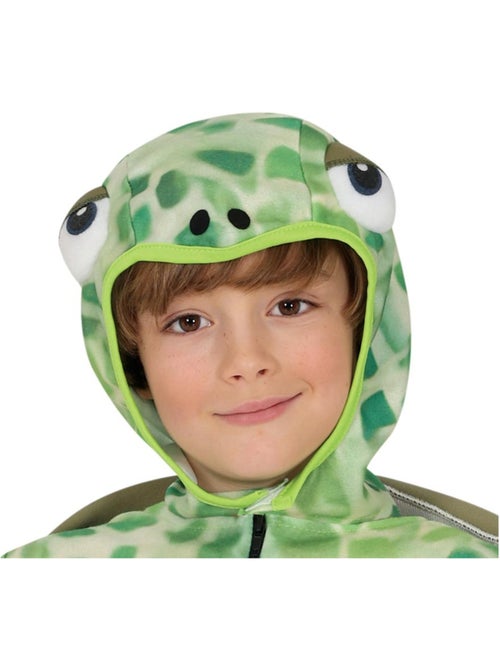 Costume da tartaruga - Kiabi