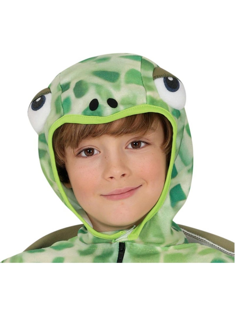 Costume da tartaruga Multicolore - Kiabi