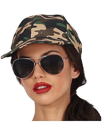 Costume da tenente soldato