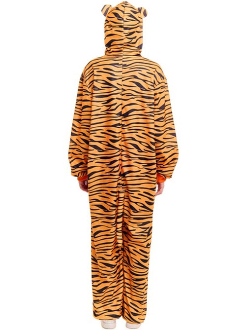 Costume da tigre del Bengala - Kiabi