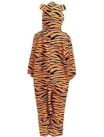 Costume da tigre del Bengala
