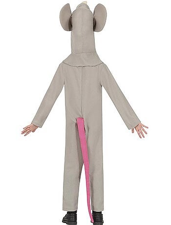 Costume da topo con cappello