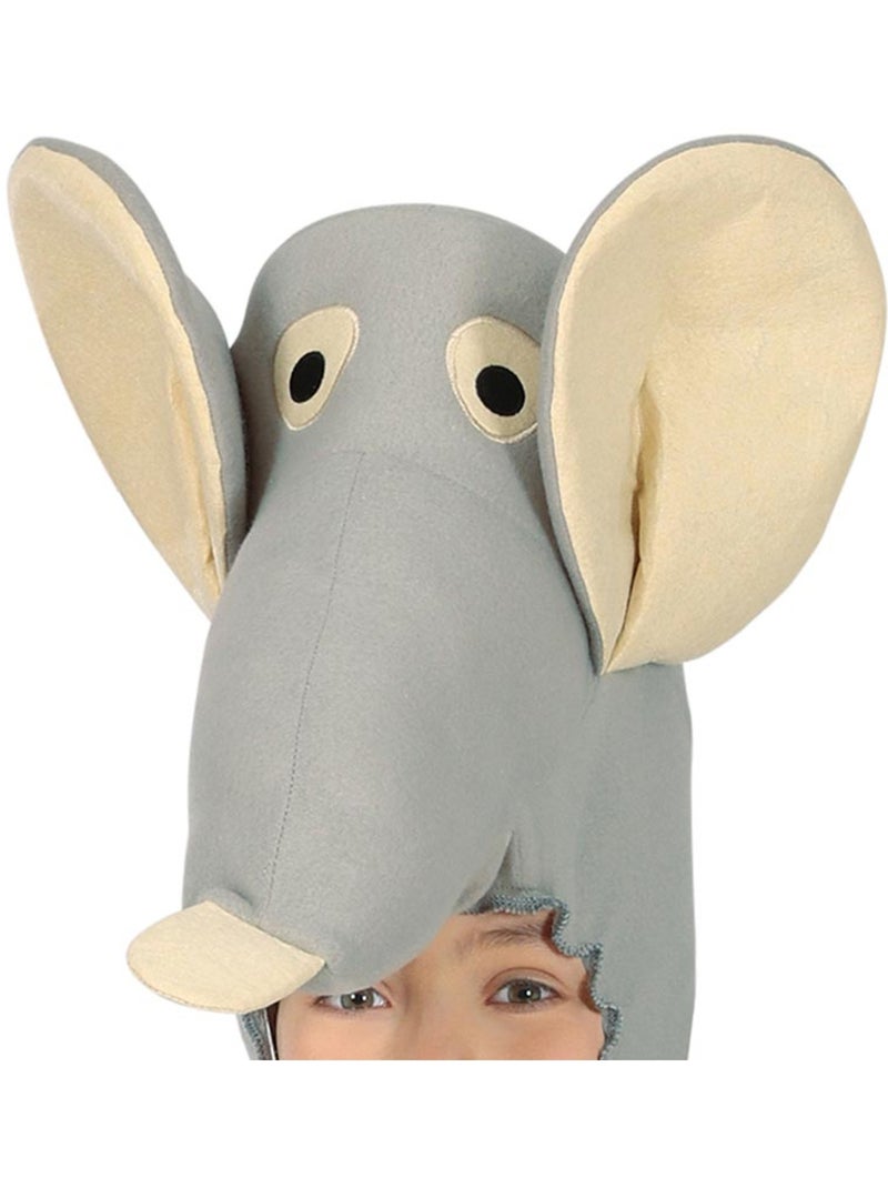 Costume da topo con cappello Multicolore - Kiabi