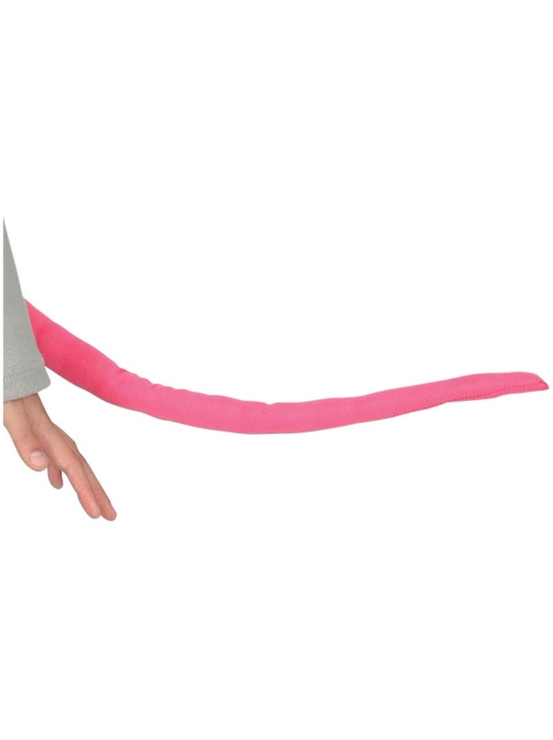Costume da topo con cappello Multicolore - Kiabi