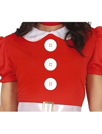Costume da topo dei cartoni animati