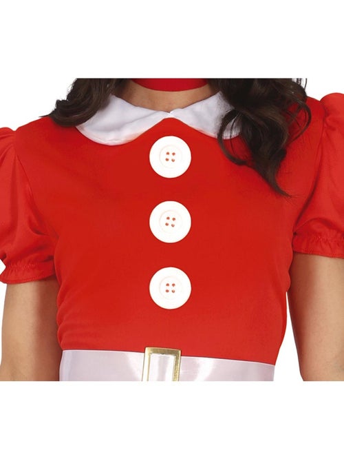 Costume da topo dei cartoni animati - Kiabi