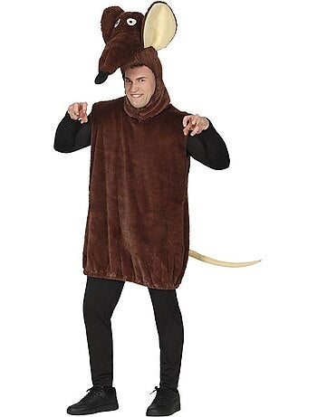 Costume da topo