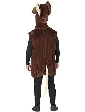 Costume da topo