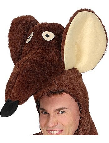 Costume da topo