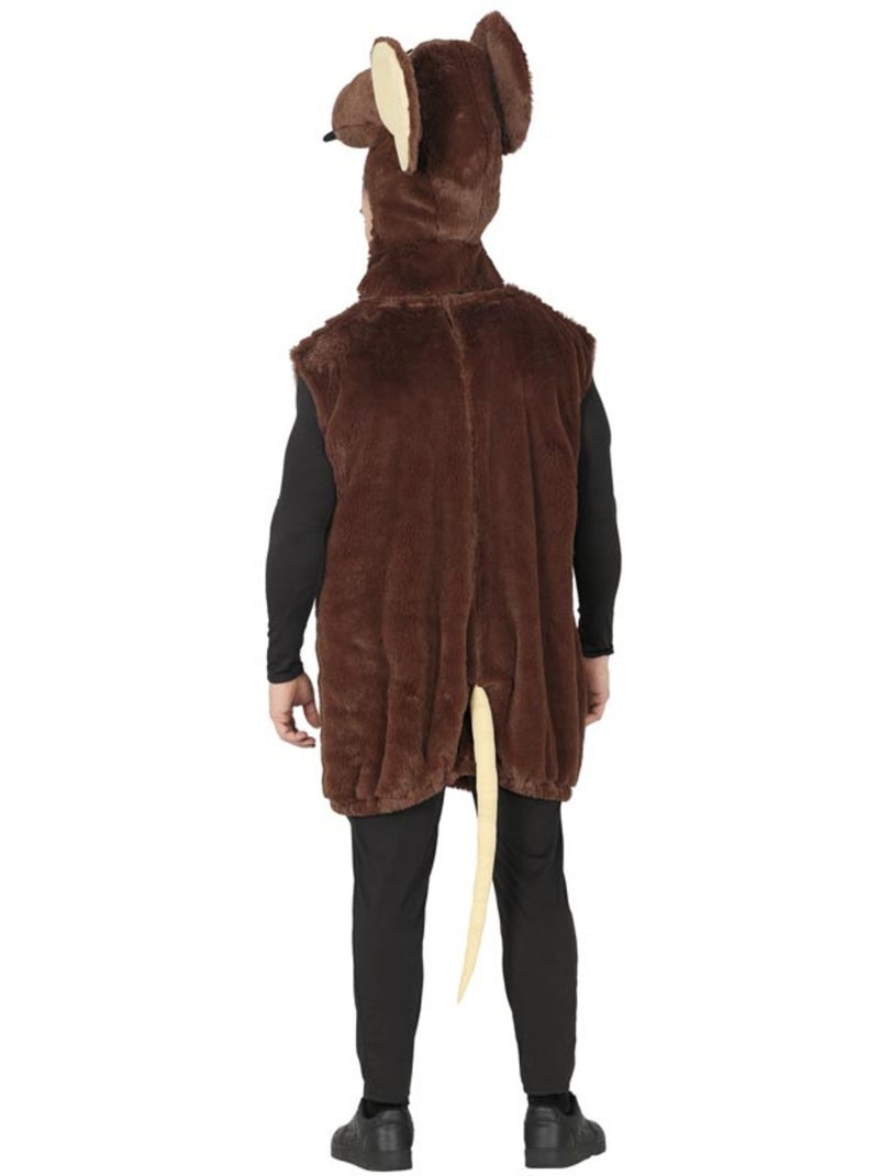 Costume da topo Multicolore - Kiabi