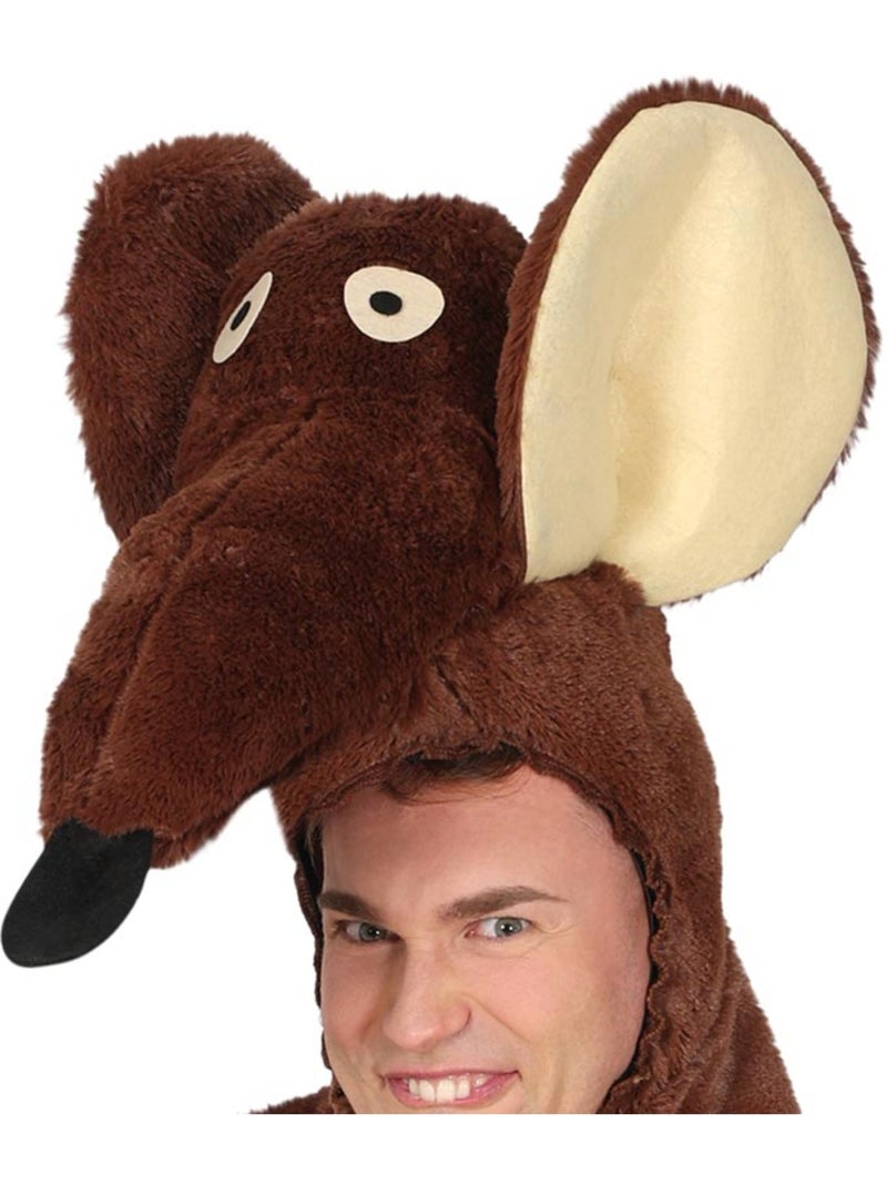 Costume da topo Multicolore - Kiabi