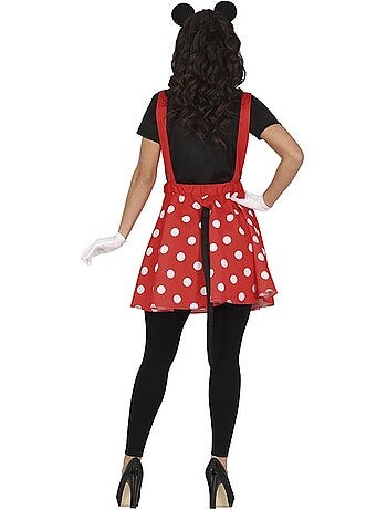 Costume da Topolino Felice