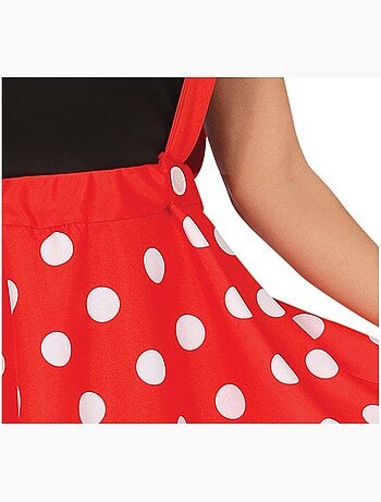 Costume da Topolino Felice