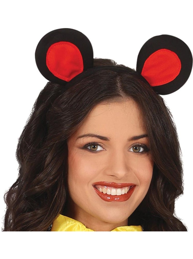 Costume da Topolino Felice Multicolore - Kiabi