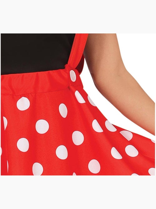 Costume da Topolino Felice - Kiabi