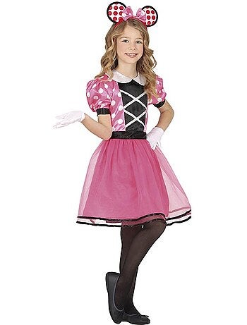 Costume da Topolino