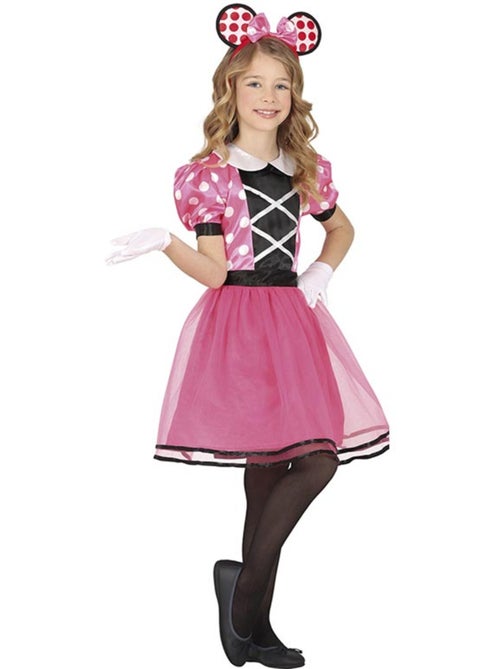 Costume da Topolino - Kiabi