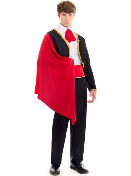 Costume da torero - Kiabi