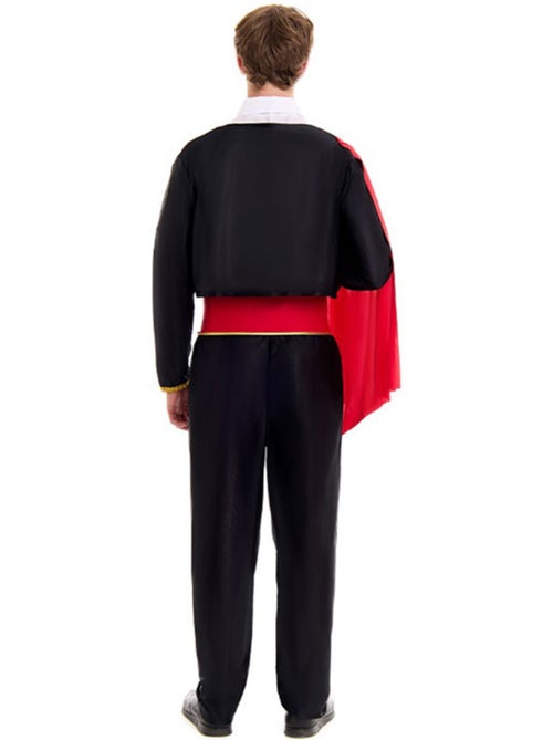 Costume da torero - Kiabi