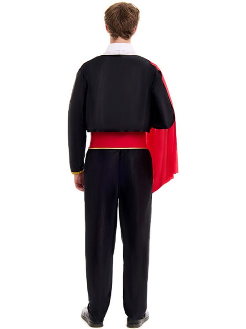 Costume da torero Multicolore - Kiabi