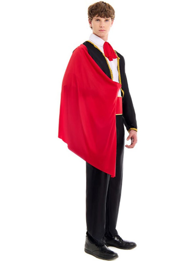 Costume da torero Multicolore - Kiabi