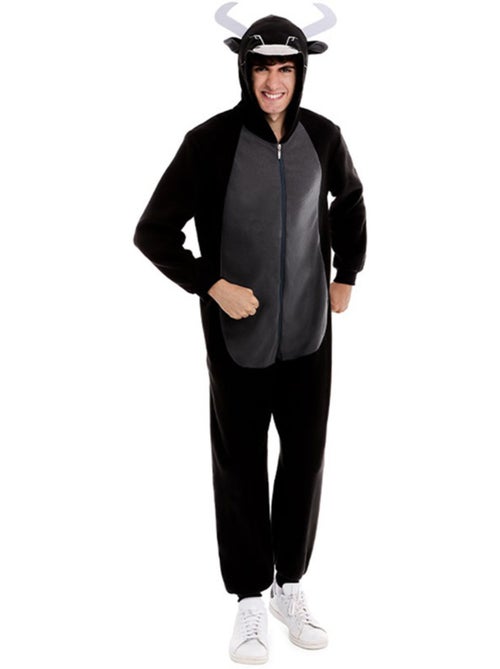 Costume da toro - Kiabi
