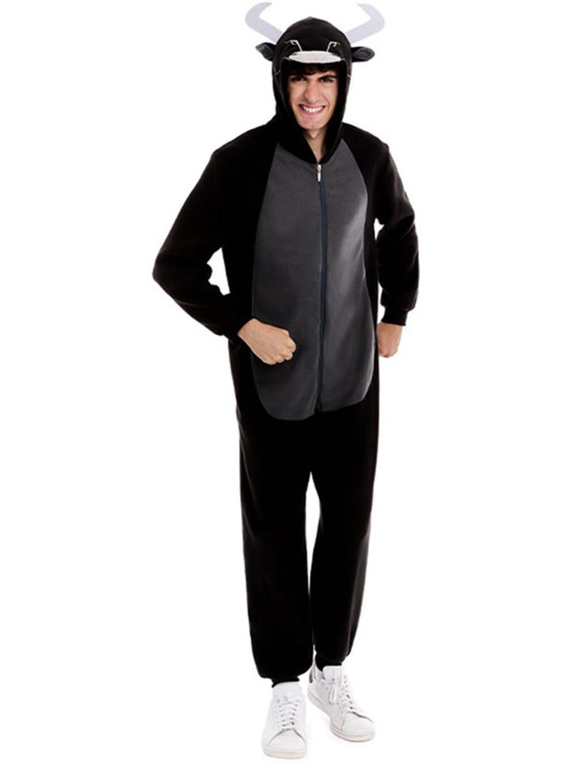 Costume da toro Multicolore - Kiabi