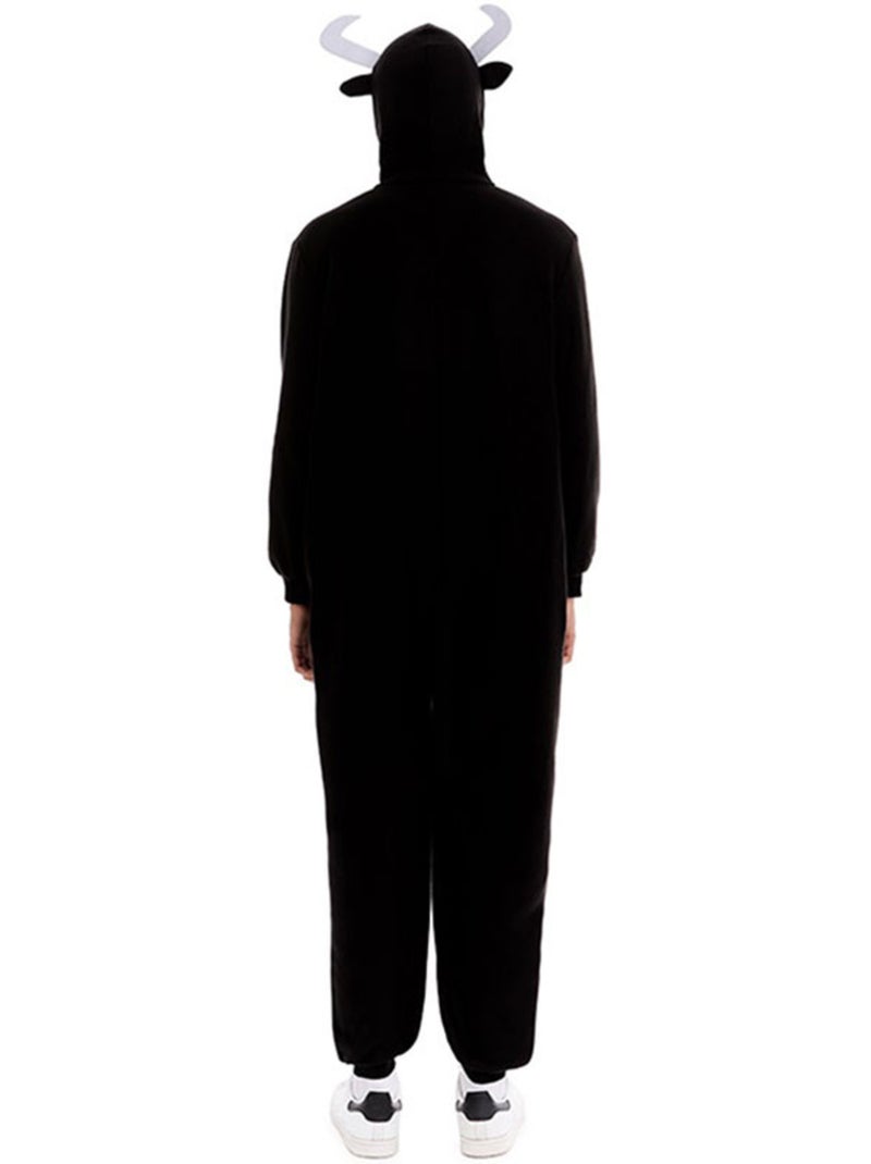 Costume da toro Multicolore - Kiabi