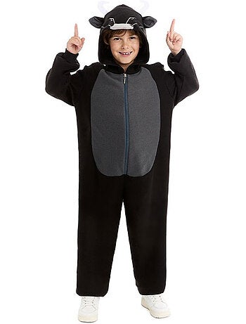 Costume da toro