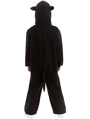 Costume da toro