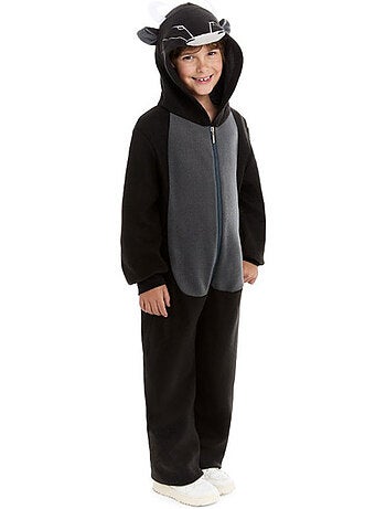 Costume da toro