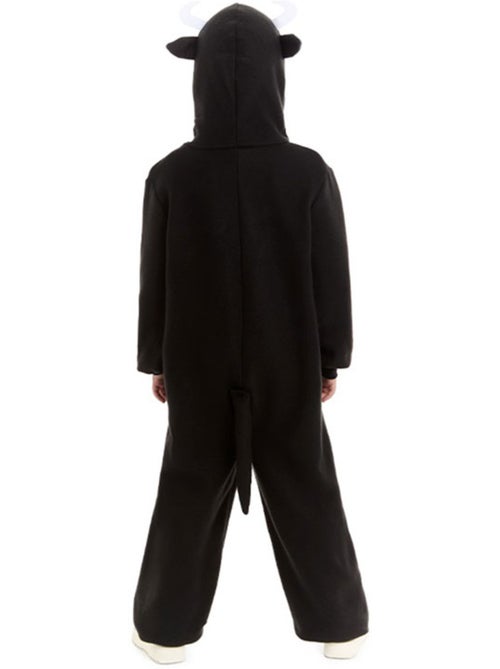 Costume da toro - Kiabi