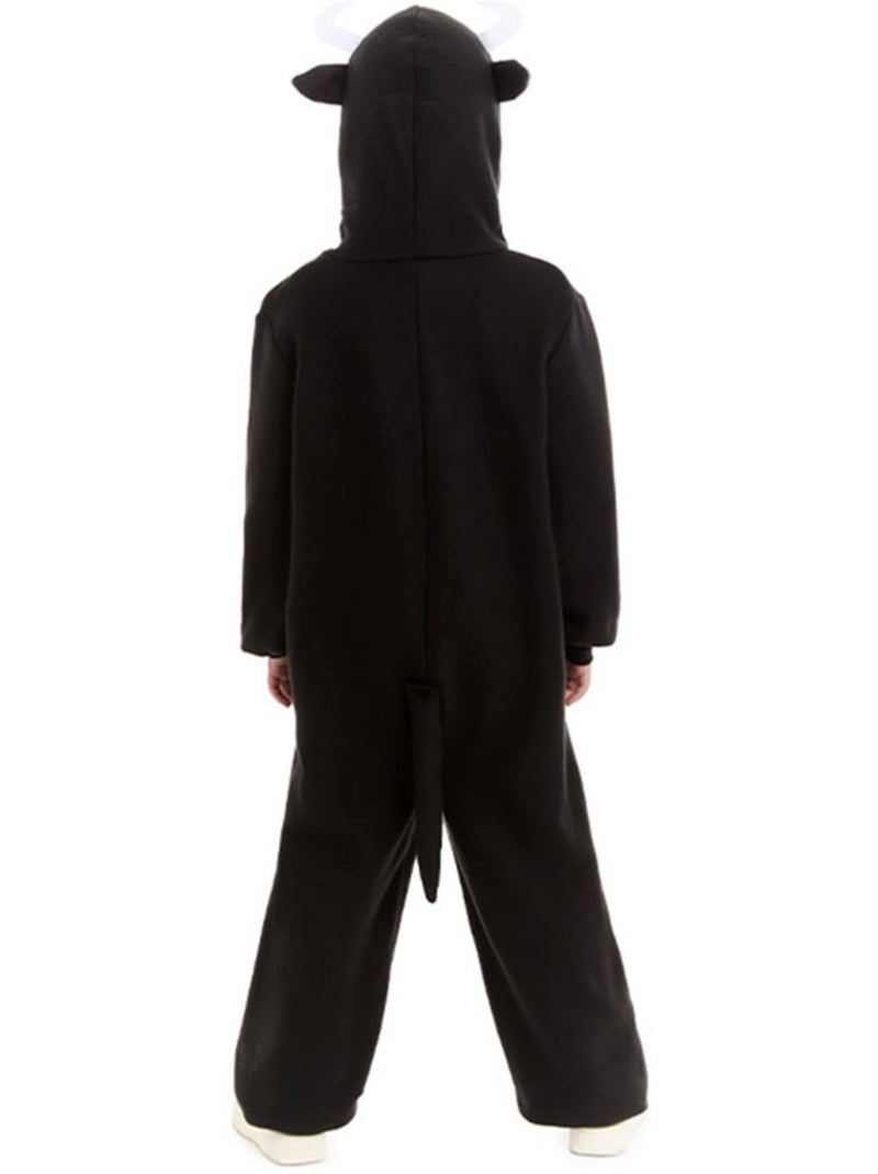 Costume da toro Multicolore - Kiabi
