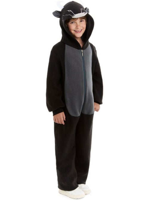 Costume da toro - Kiabi