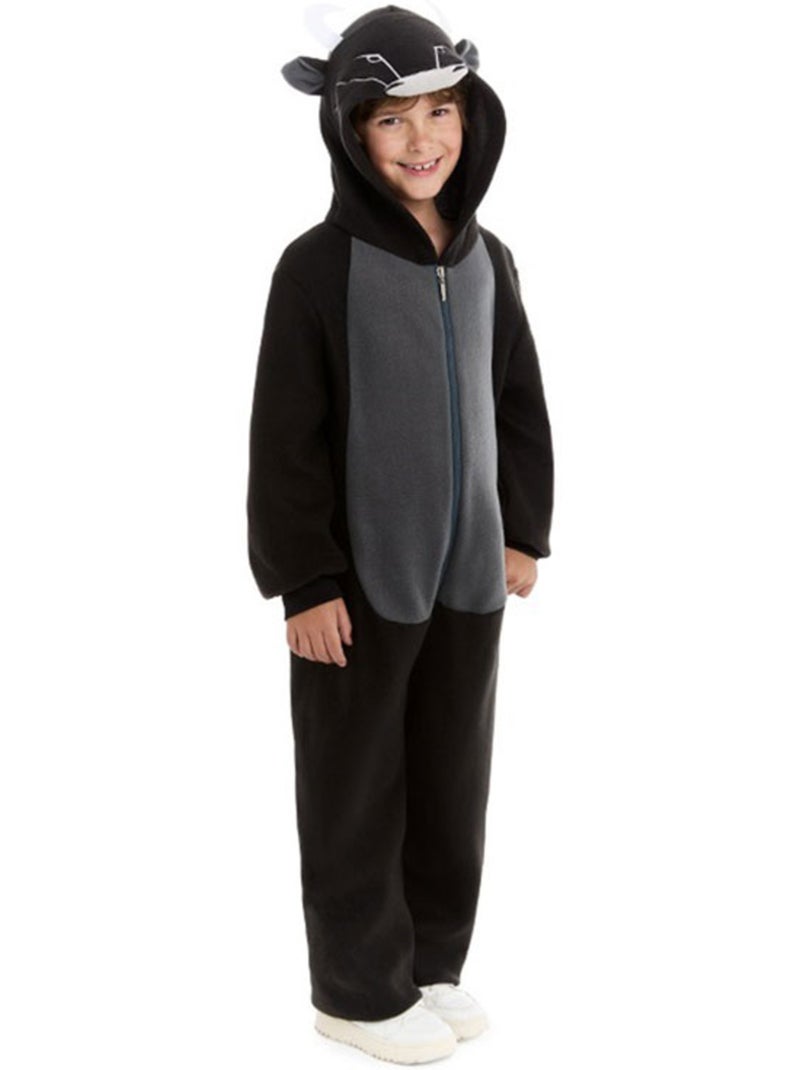 Costume da toro Multicolore - Kiabi
