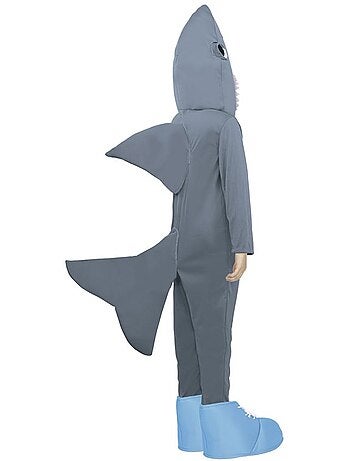 Costume da Tralalero Tralalá Rap