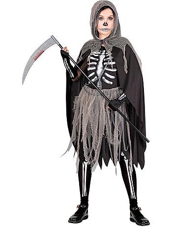 Costume da Tristo Mietitore