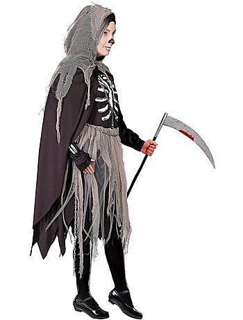 Costume da Tristo Mietitore