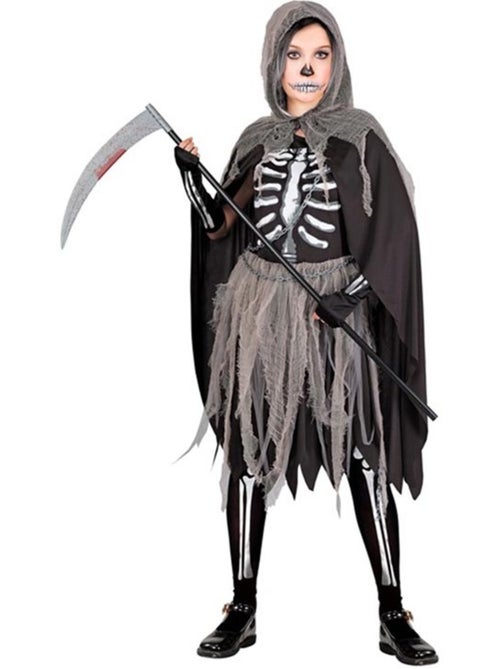 Costume da Tristo Mietitore - Kiabi