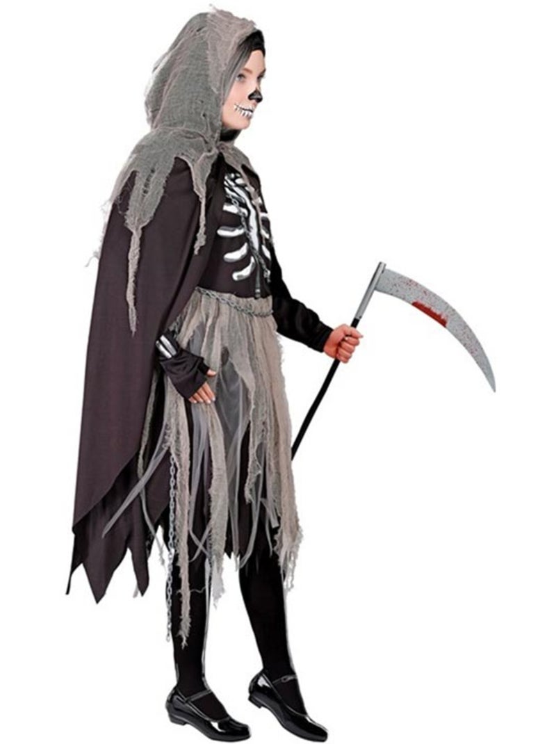 Costume da Tristo Mietitore Multicolore - Kiabi