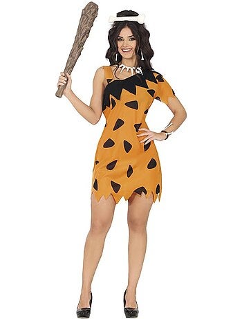 Costume da troglodita